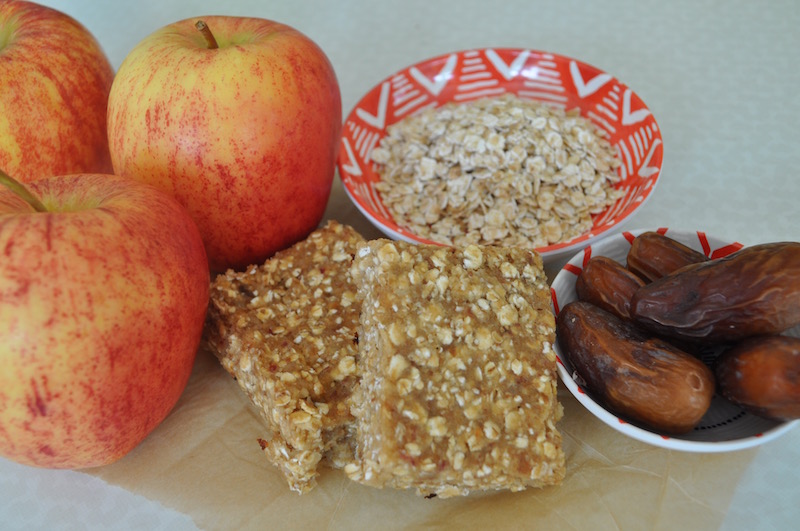WFPB Flapjack Recipe