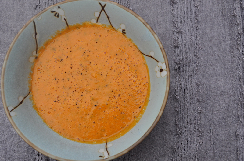 Creamy Tomato Soup
