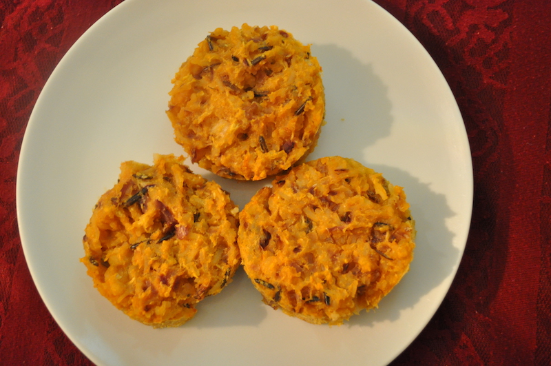 Lentil Crispies
