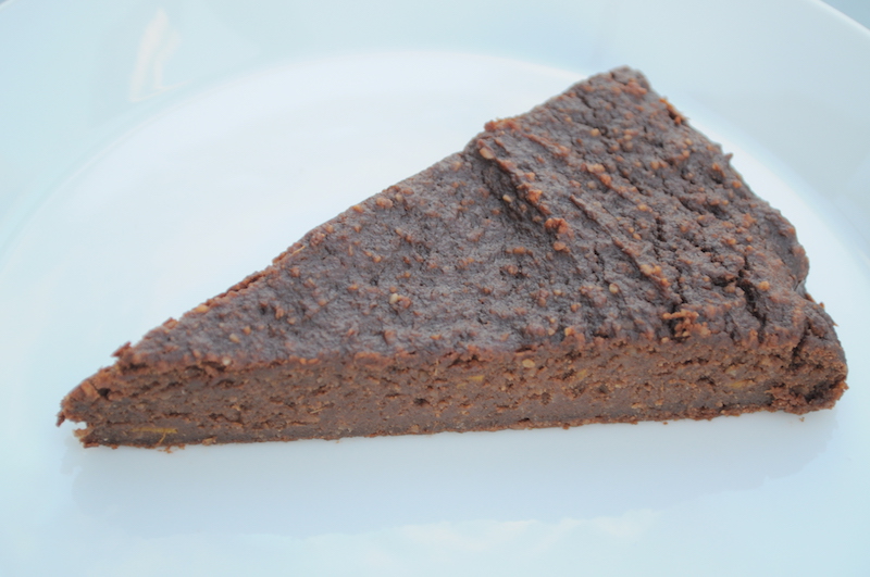 Chocolate Vary Cake - A versatile brownie recipe